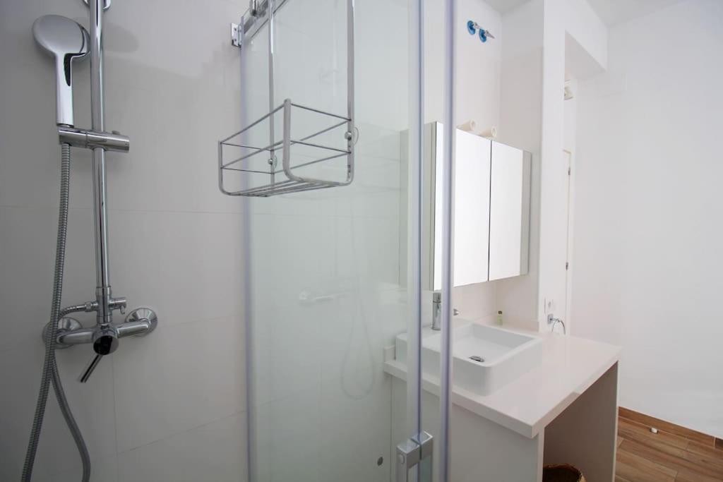 Centro - Carrion Mejias Apartamento Sevilla