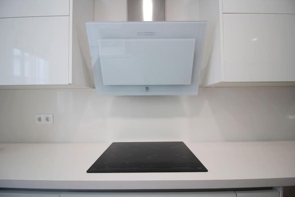 Apartamento Centro - Carrion Mejias Sevilla