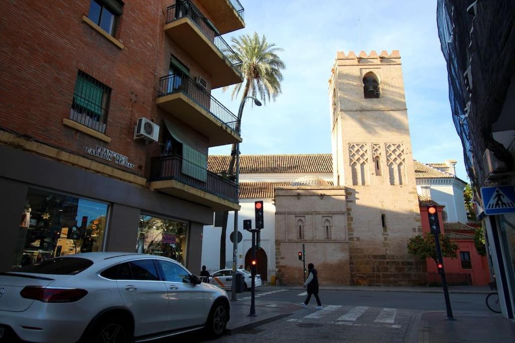 Centro - Carrion Mejias Sevilla