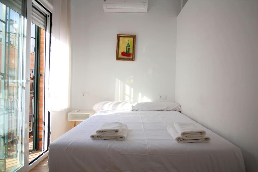 Apartamento Centro - Carrion Mejias