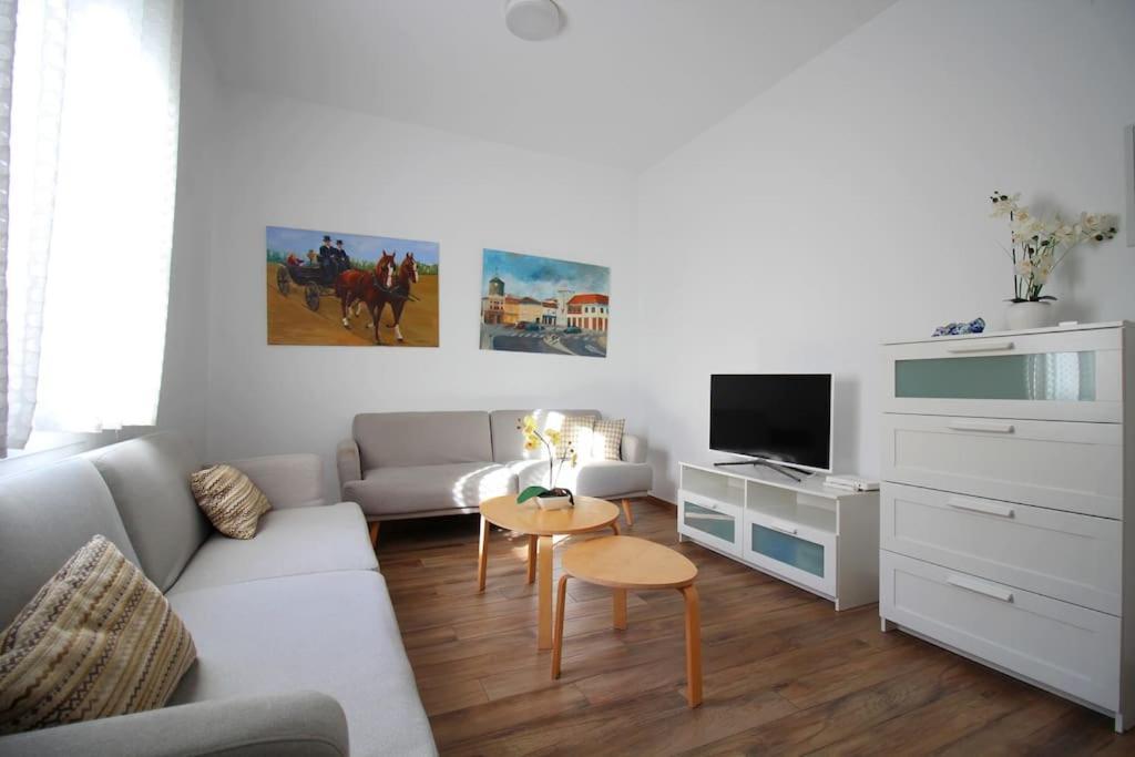 Apartamento Centro - Carrion Mejias Sevilla