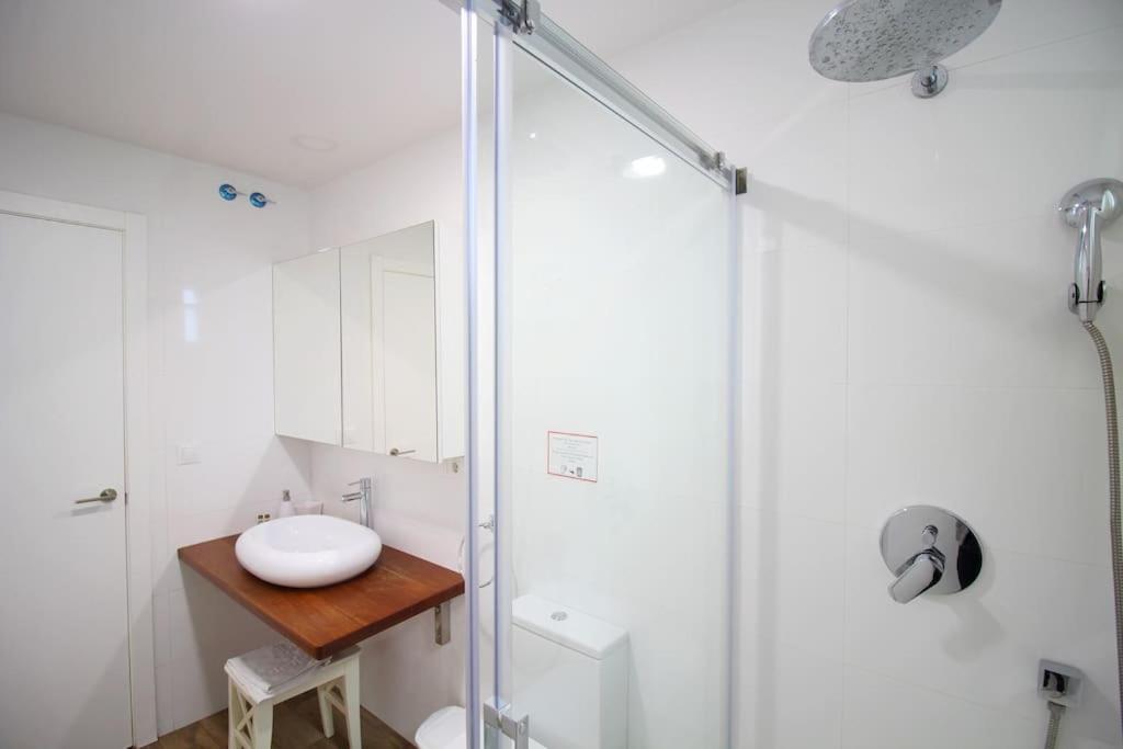 Centro - Carrion Mejias Apartamento Sevilla