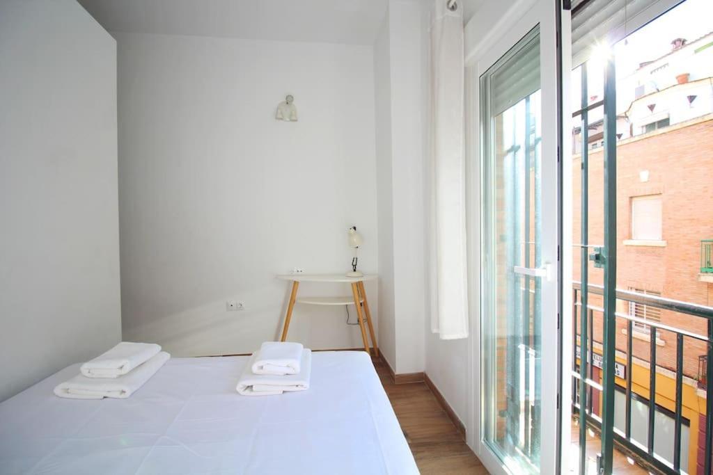 Centro - Carrion Mejias Apartamento