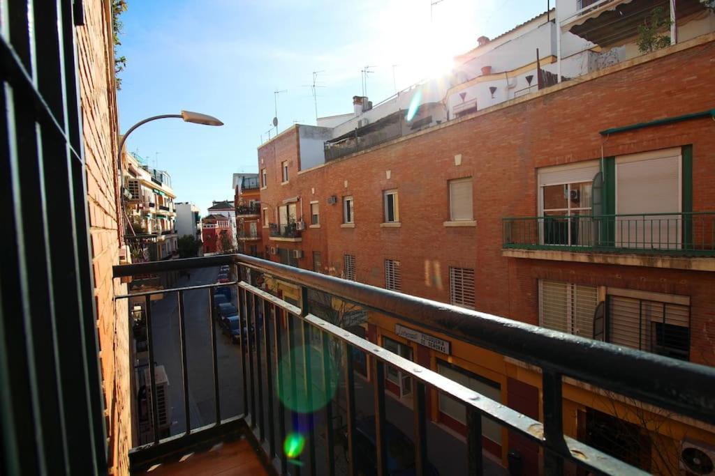 Apartamento Centro - Carrion Mejias *