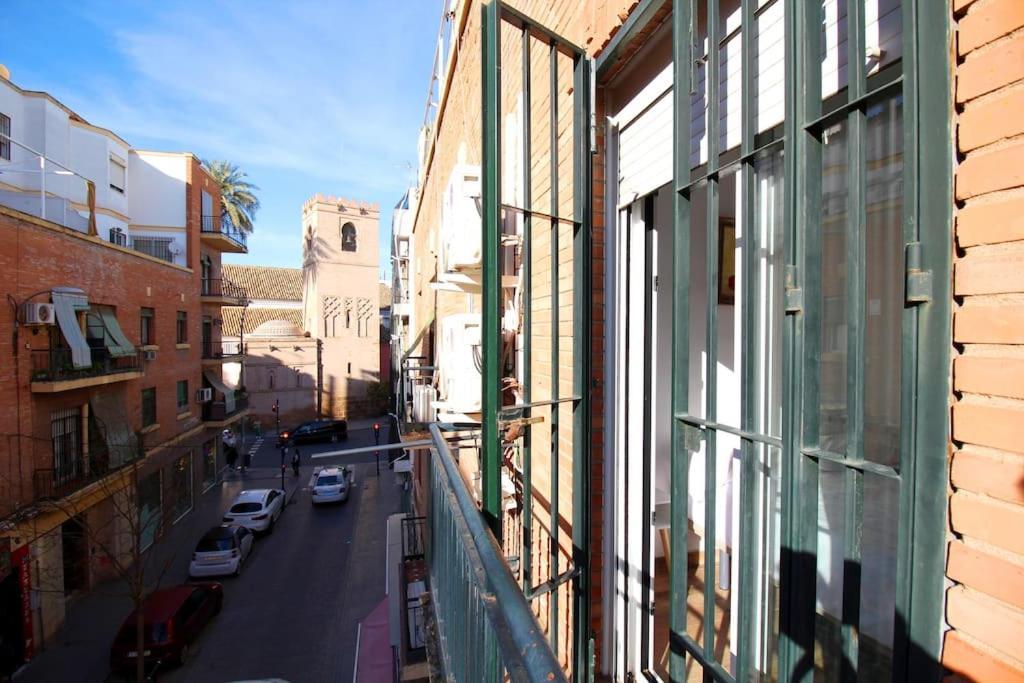 Apartamento Centro - Carrion Mejias Sevilla