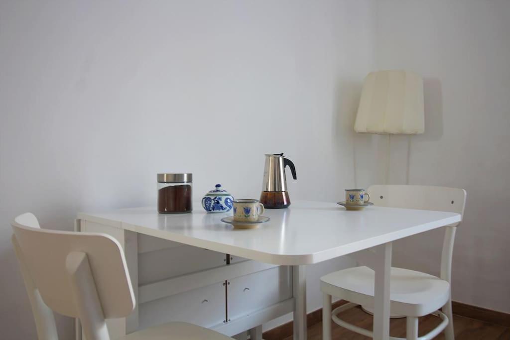 Centro - Carrion Mejias Appartement